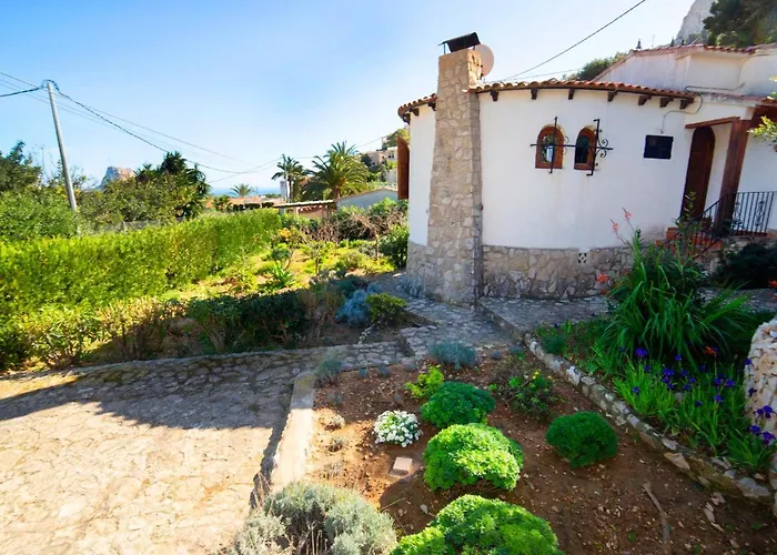 Silene By Interhome * La Canuta