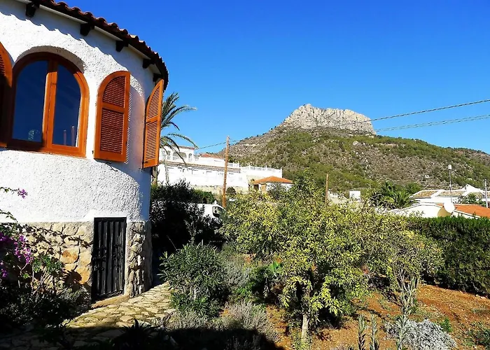 Silene By Interhome Casa vacanze *