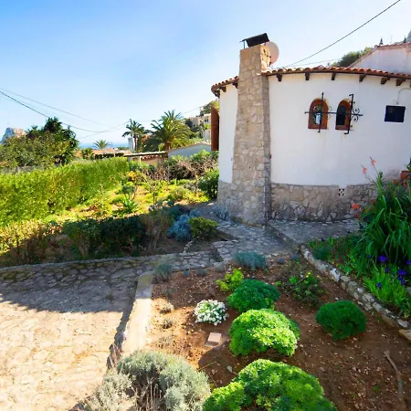 Silene By Interhome * La Canuta