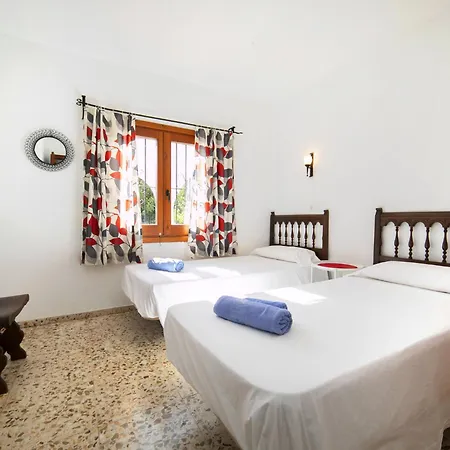 Prázdninový dům Silene By Interhome *